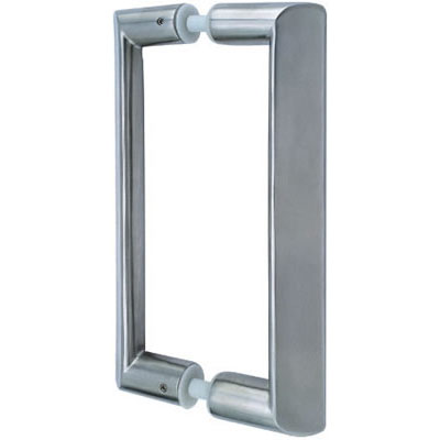 Stainless Steel Solid Pull Handle (Back to Back)